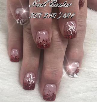Product - Nail Center in Thornton, CO Manicurists & Pedicurists