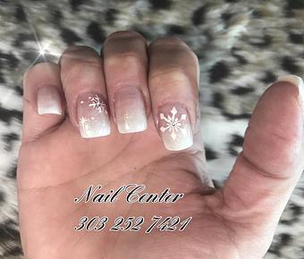 Product - Nail Center in Thornton, CO Manicurists & Pedicurists