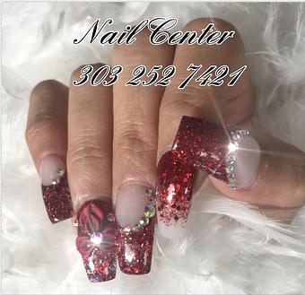 Product - Nail Center in Thornton, CO Manicurists & Pedicurists