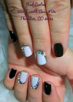 Product - Nail Center in Thornton, CO Manicurists & Pedicurists