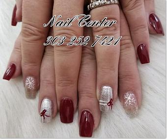 Product - Nail Center in Thornton, CO Manicurists & Pedicurists