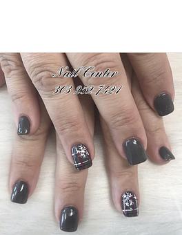 Product - Nail Center in Thornton, CO Manicurists & Pedicurists
