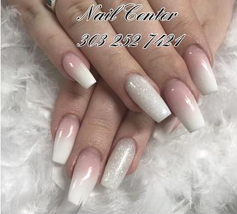 Product - Nail Center in Thornton, CO Manicurists & Pedicurists