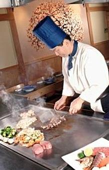 Product - Nakatos Japanese Steakhouse in Springfield, MO Steak House Restaurants