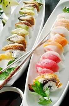 Product - Nakatos Japanese Steakhouse in Springfield, MO Steak House Restaurants