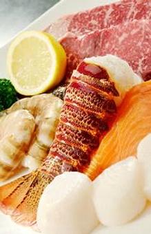 Product - Nakatos Japanese Steakhouse in Springfield, MO Steak House Restaurants