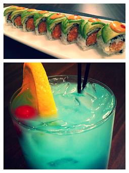 Product - Nami in Providence, RI Japanese Restaurants