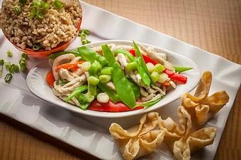 Product - Nancy Chang in Worcester, MA Chinese Restaurants