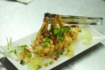 Product - Nancy Chang in Worcester, MA Chinese Restaurants
