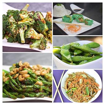 Product - Nancy Chang in Worcester, MA Chinese Restaurants