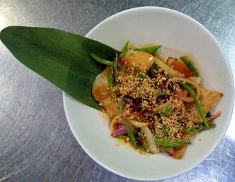 Product - Nancy Chang in Worcester, MA Chinese Restaurants