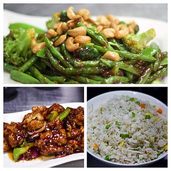 Product - Nancy Chang in Worcester, MA Chinese Restaurants