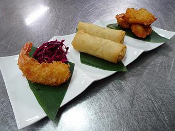 Product - Nancy Chang in Worcester, MA Chinese Restaurants