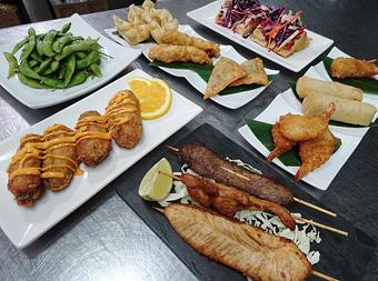 Product - Nancy Chang in Worcester, MA Chinese Restaurants