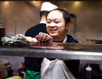 Product - Nancy Chang in Worcester, MA Chinese Restaurants