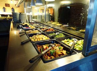 Product - Nancy Chang in Worcester, MA Chinese Restaurants
