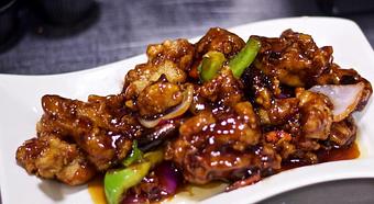 Product - Nancy Chang in Worcester, MA Chinese Restaurants