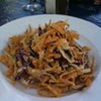 Product: Chinese Chicken Salad - Napa General Store in Napa's Riverfront - Napa, CA American Restaurants