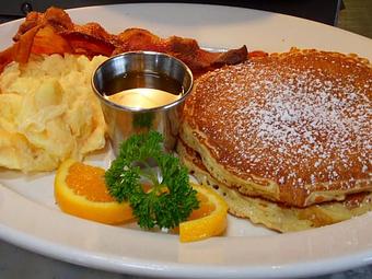 Product: Fieldhand's Breakfast - Napa General Store in Napa's Riverfront - Napa, CA American Restaurants