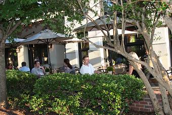 Product - Napa on Providence in Myers Park - Charlotte, NC American Restaurants