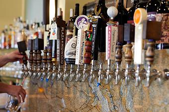 Product - Napa on Providence in Myers Park - Charlotte, NC American Restaurants