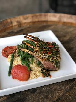 Product - Napa on Providence in Myers Park - Charlotte, NC American Restaurants