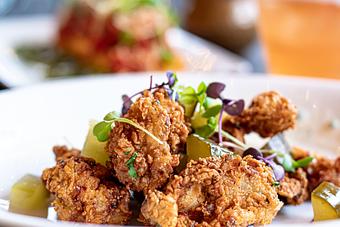 Product - Napa on Providence in Myers Park - Charlotte, NC American Restaurants