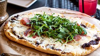 Product - Napa on Providence in Myers Park - Charlotte, NC American Restaurants