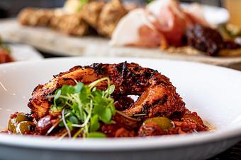 Product - Napa on Providence in Myers Park - Charlotte, NC American Restaurants