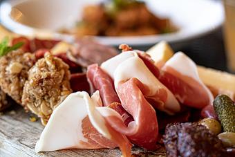 Product - Napa on Providence in Myers Park - Charlotte, NC American Restaurants