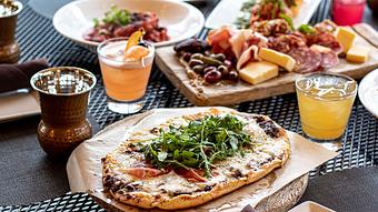 Product - Napa on Providence in Myers Park - Charlotte, NC American Restaurants