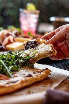 Product - Napa on Providence in Myers Park - Charlotte, NC American Restaurants