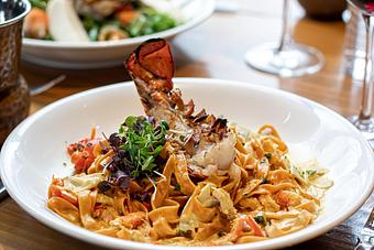 Product - Napa on Providence in Myers Park - Charlotte, NC American Restaurants