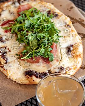 Product - Napa on Providence in Myers Park - Charlotte, NC American Restaurants
