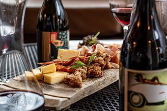 Product - Napa on Providence in Myers Park - Charlotte, NC American Restaurants