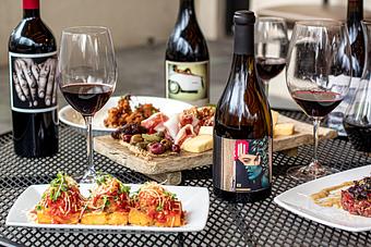 Product - Napa on Providence in Myers Park - Charlotte, NC American Restaurants