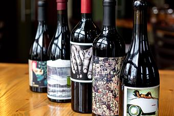 Product - Napa on Providence in Myers Park - Charlotte, NC American Restaurants