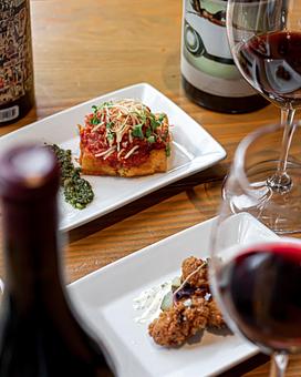 Product - Napa on Providence in Myers Park - Charlotte, NC American Restaurants