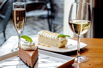 Product - Napa on Providence in Myers Park - Charlotte, NC American Restaurants