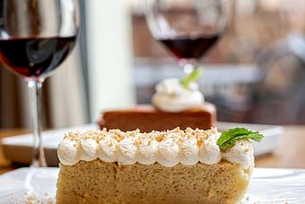 Product - Napa on Providence in Myers Park - Charlotte, NC American Restaurants