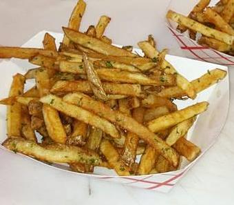 Product - Napolitano's Brooklyn Pizza in Cranston, RI Hamburger Restaurants