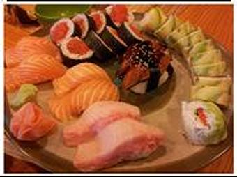 Product - Nara Restaurant in Billings, MT Japanese Restaurants