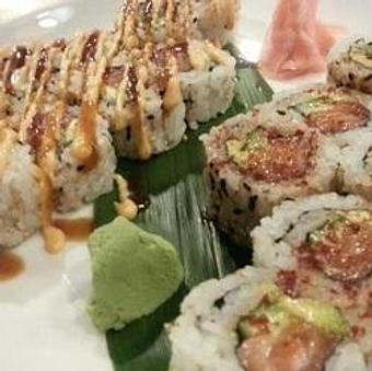 Product - Nara Restaurant in Billings, MT Japanese Restaurants