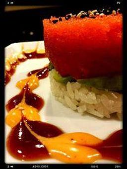 Product - Nara Restaurant in Billings, MT Japanese Restaurants