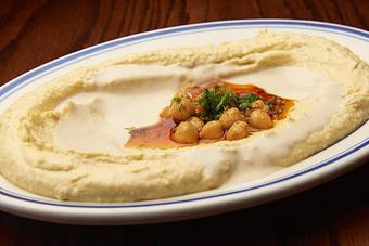 Product - Nargis Cafe in Brooklyn, NY Middle Eastern Restaurants