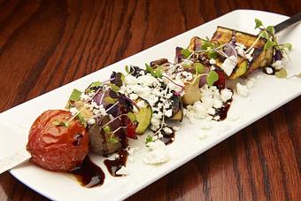 Product - Nargis Cafe in Brooklyn, NY Middle Eastern Restaurants