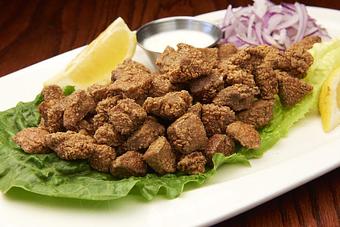 Product - Nargis Cafe in Brooklyn, NY Middle Eastern Restaurants