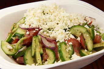 Product - Nargis Cafe in Brooklyn, NY Middle Eastern Restaurants