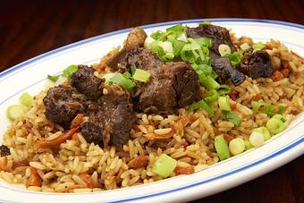 Product - Nargis Cafe in Brooklyn, NY Middle Eastern Restaurants