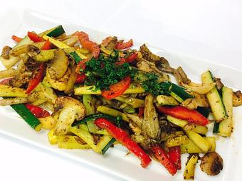 Product - Nargis Cafe in Brooklyn, NY Middle Eastern Restaurants